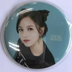 2025年最新】TWICE ピンバッジ ミナの人気アイテム - メルカリ