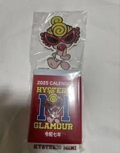 2025年最新】ヒステリックミニ カレンダーの人気アイテム - メルカリ