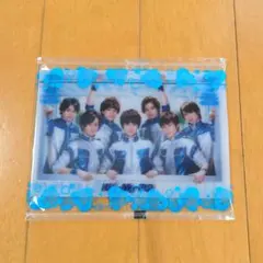 Kis-My-Ft2 特製3Dカード vol.2 キスマイ