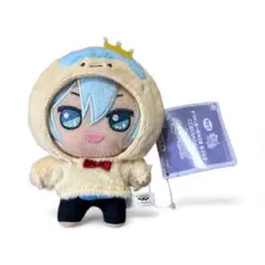 アイナナ　四葉環　ぬいぐるみ D アイドリッシュセブン