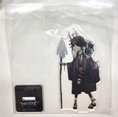 2025年最新】囚人 第五人格 アクスタの人気アイテム - メルカリ