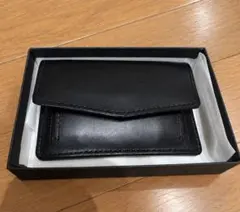 《美品》定価16000円 sot コインケース ワイルドスワンズ タング 似