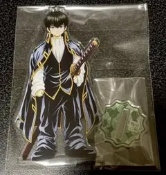 【銀魂】土方十四郎 アクリルスタンド まとめ売り 2025年最新】土方十四郎 アクリルスタンドの人気アイテム - メルカリ