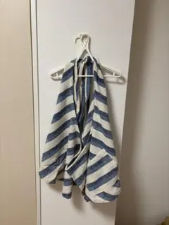 うさとの服 usaato ウサト エプロンドレス ワンピース　ジャンパースカート 2025年最新】USAATO うさと エプロンの人気アイテム - メルカリ