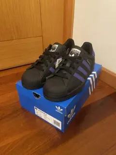 未使用 スニーカー