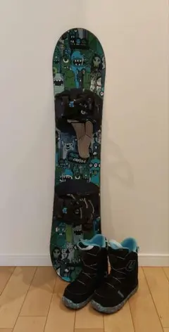 2026年最新】burton 板 110 キッズの人気アイテム - メルカリ