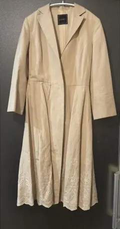 2025年最新】Foxey レディース トレンチコート・スプリングコートの