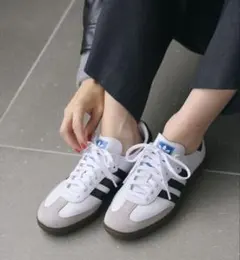 adidas Originals SAMBA OG/スニーカー レディース