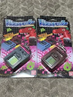 2026年最新】デジタルモンスターCOLOR オリジナルブラウンの人気