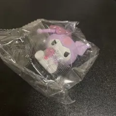 サンリオ　クロミ　ジャムジェリーフィギュア