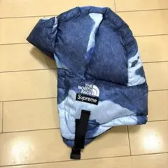 supremeノースフェイス