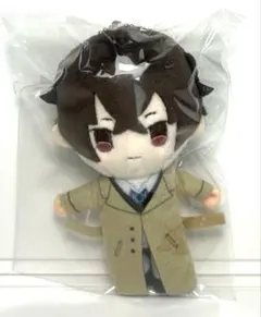 文豪ストレイドッグス 文スト ともぬい 太宰治 - メルカリ