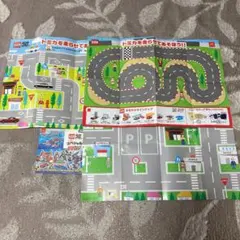 マクドナルドハッピーセットオモチャ