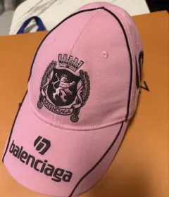 2025年最新】BALENCIAGA キャップ ピンクの人気アイテム - メルカリ