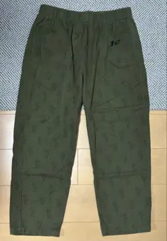 graniph パンツ