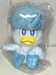 ポケモンセンター限定　等身大クワッス