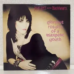 Joan Jett / Glorious Results Of A Missp