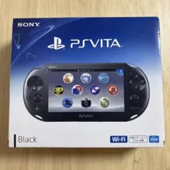 2025年最新】ブラック ps Vita 2000の人気アイテム - メルカリ