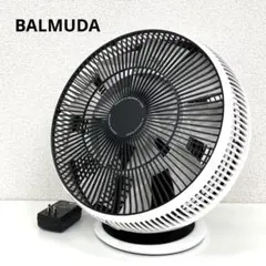 2025年最新】BALMUDA 扇風機・サーキュレーターの人気アイテム