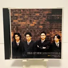 FIELD OF VIEW CD Ⅰ　フィールドオブビュー