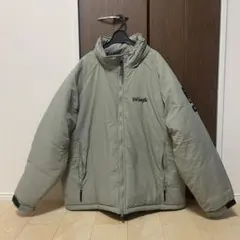 マークゴンザレス ダウンジャケット