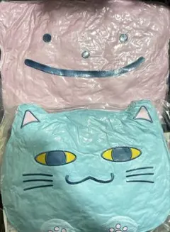 ChroNoiR ニューレトロスタイル クッション 葛葉　叶