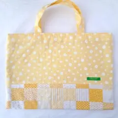 ＊レッスンバッグ