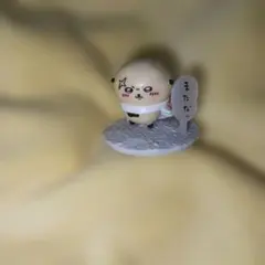 ちいかわ ラッコフィギュア
