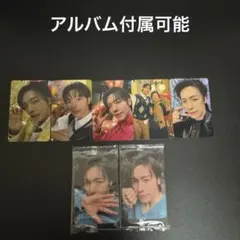 2026年最新】Super Junior d&e トレカの人気アイテム - メルカリ