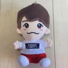 西畑大吾　ちびぬい　Jr.