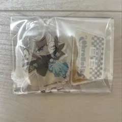 にじさんじ　叶　ChroNoiRアニメイトカフェ　アクスタ