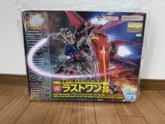 이치방쿠지 2023ガンプラ 4個他 묶음 판매