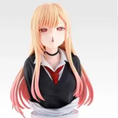 一番くじ 着せ恋 ラストワン 喜多川海夢 ArtScale Memoria