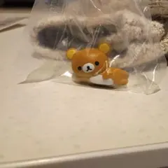 サンエックスユニバース フィギュアコレクションVol.1 リラックマ