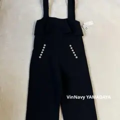 タグ付きVinNavyポケットパールオールインワン YAMADAYAのサムネイル