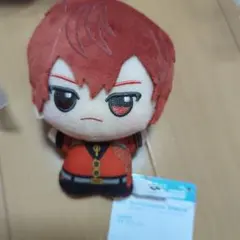 2025年最新】西園練牙 ちびぐるみの人気アイテム - メルカリ