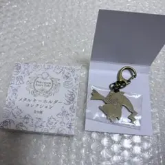 ポケモンセンター メタルキーホルダー ポケモン Fairy Tale ブラッキー