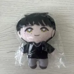 INI 木村柾哉 かぷっこふれんずのサムネイル
