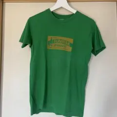 【古着】SUNRISE BEVERAGES 半袖Tシャツ
