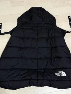THE NORTH FACE シェルブランケット