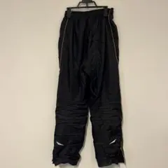 ナイロンパンツ ウインドブレーカーSSK ATHLETIC