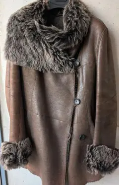 2026年最新】VentCouvert moutonの人気アイテム - メルカリ