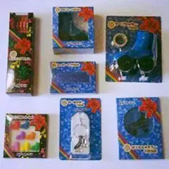 キスマイくじ 千賀健永 フルセット