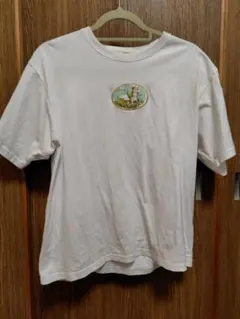 franche lippee 半袖Tシャツ ホワイト フランシュリッペのサムネイル