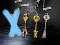 劇場版 FAIRY TAIL 鳳凰の巫女 星霊の鍵 キーホルダー ルーシィ - メルカリ