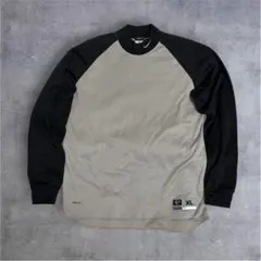 00s NIKE ゲームシャツ y2k techのサムネイル