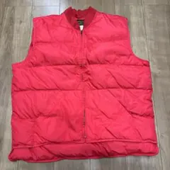 PRADA SPORT プラダスポーツ ジップアップ ナイロンベスト 46 - メルカリ
