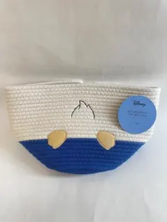 ドナルドダックポーチ