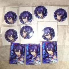 長尾景】にじさんじダンス部 DDRコラボ くじ - メルカリ