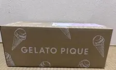 GELATO PIQUE ルームウェアセット　福袋